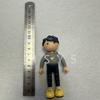 Multi Original Style Cartoon Cartoon Toys With Movable Hands And Feet For Kids Adults Children's Birthday Gift Holiday Present Suitable For Office