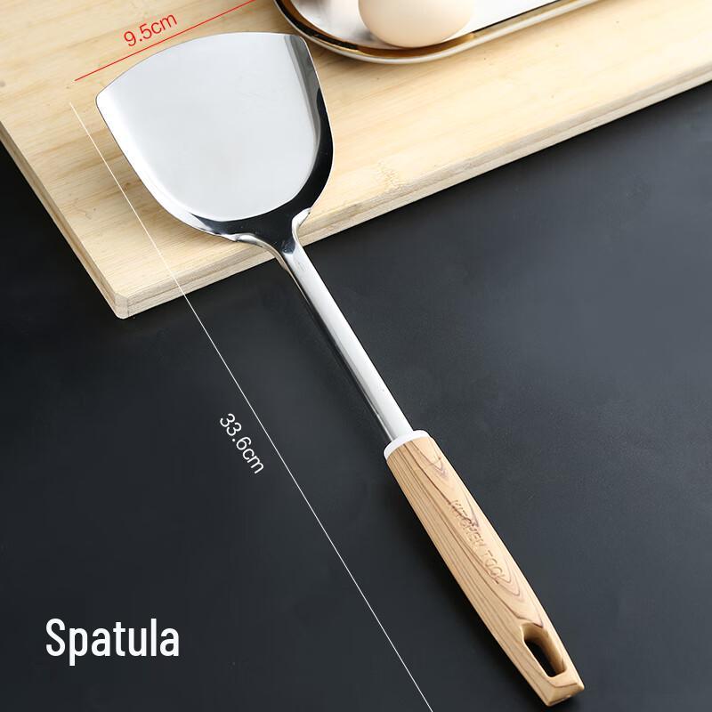 

Набор кухонной утвари Zhaoran из нержавеющей стали