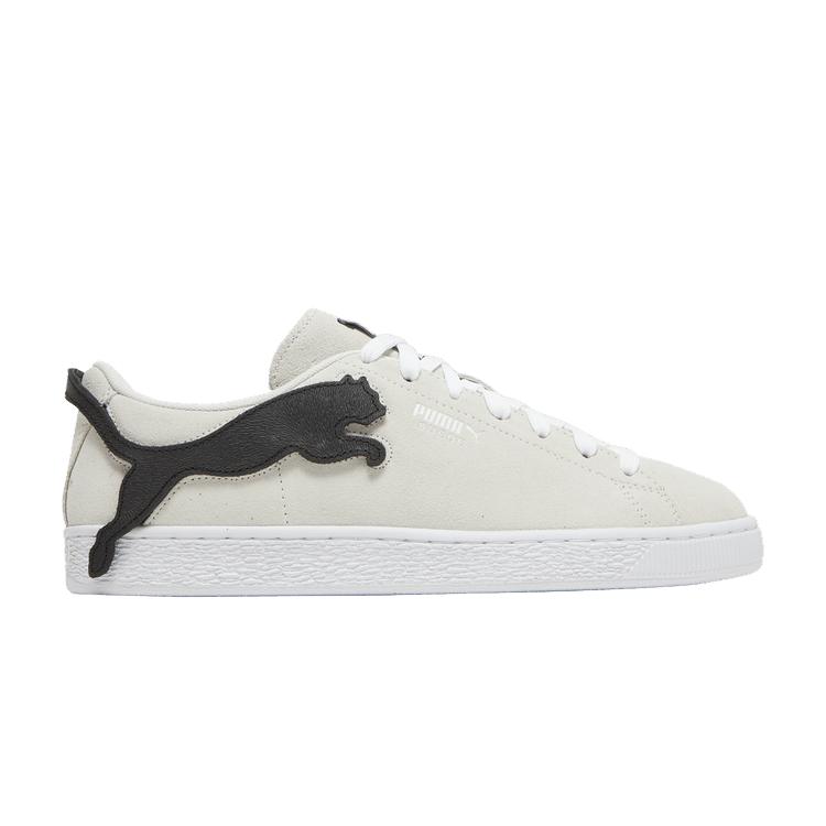 Puma Suede  The Cat - Vaporous Grey  35.5