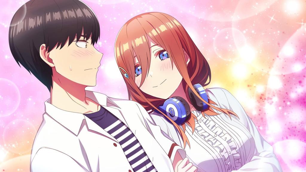 The Quintessential The Five Promises to Her Special Box Newlywed Life Drama CD 2 x 5 CDs B5 Clear File x 5 CDs Acrylic Stand x 5 Types Can Badge x 6