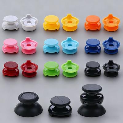 Large Size 10PCS Grips Extender Caps For PS4 PS5 Xbox 360 /Xbox One Controller Joystick Cover Thumb Stick Grip Game Accessories