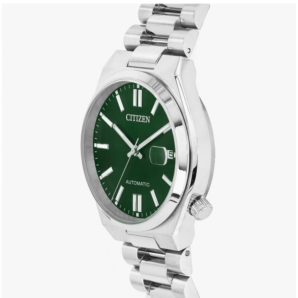 Citizen Metal Watch Nj0200 50x