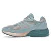 (WMNS) X Joe Freshgoods 993 Made In USA 'Performance Art - Arctic Blue' Women's WR993JF1