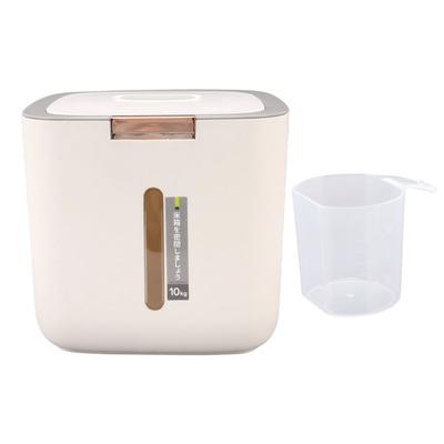 Dózy na potraviny – Skladovanie potravín