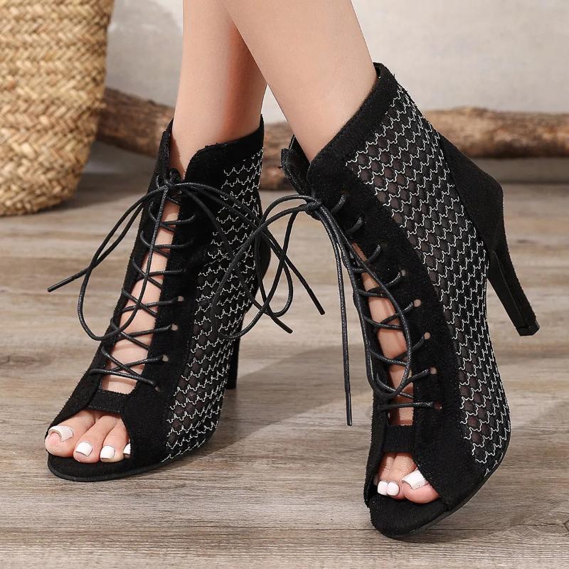 

Женские сандалии-балетки с острым носком, элегантная сексуальная обувь, модные летние женские шлепанцы 2025, дизайнерское платье, новая роскошная обувь для женщин 35 чёрный