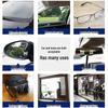 Long-lasting Car Windshield & Mirror Rainproof and Anti-fog Spray