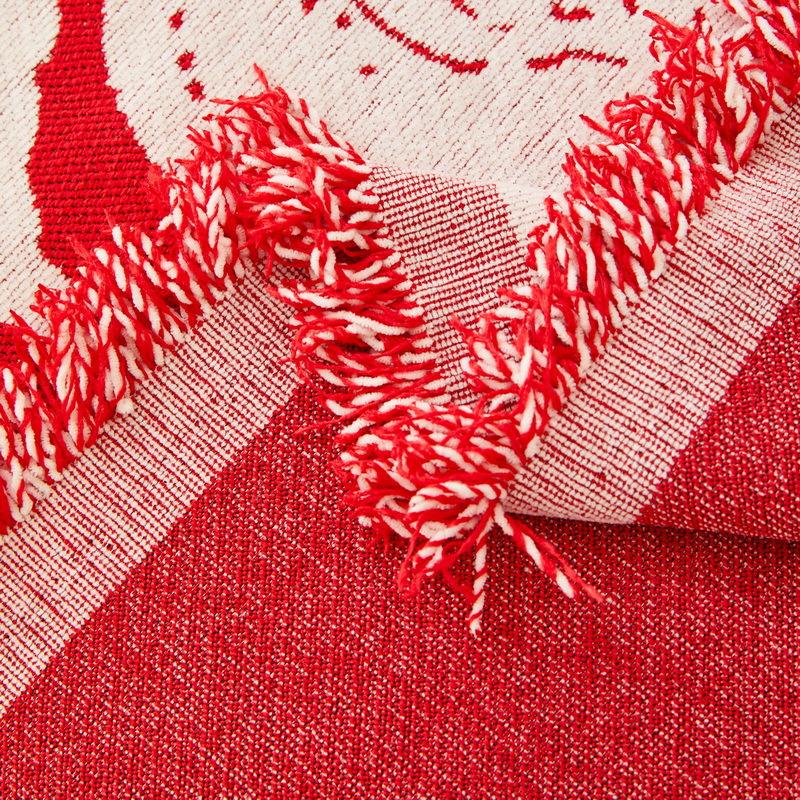 Universal for All Seasons Sofa Towel Chenille Jacquard Sofa Towel Couch Cover Cloth Towel All-inclusive Couch Cover Dust Cloth