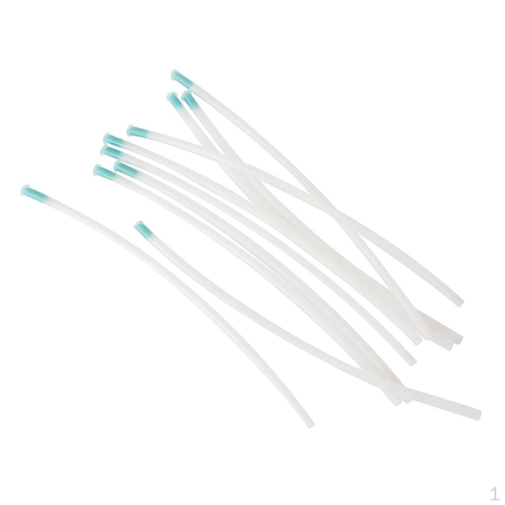 

10 Packs PTFE Replacement brake Noodle Protecting Sleeve
