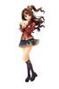 The Idolmaster Cinderella Girls" Shimamura Uzuki Love Letter Ver. Figurine Complète Peinte PVC & ABS Échelle 1/8