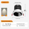 Nu Feng Full Spectrum Recessed Spotlight
