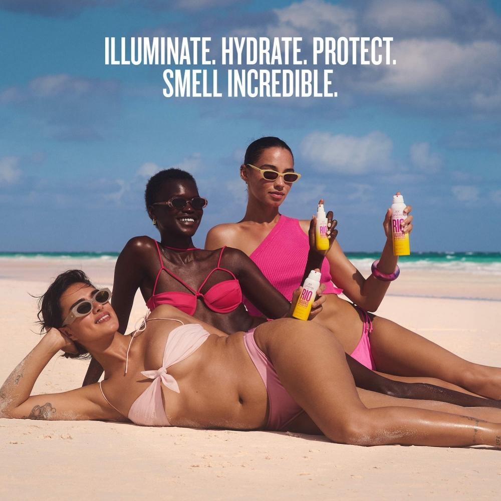 Sol De Janeiro Spf 50 Body Spray Sunscreen With niacinamiDe 6.7 Fl.oz