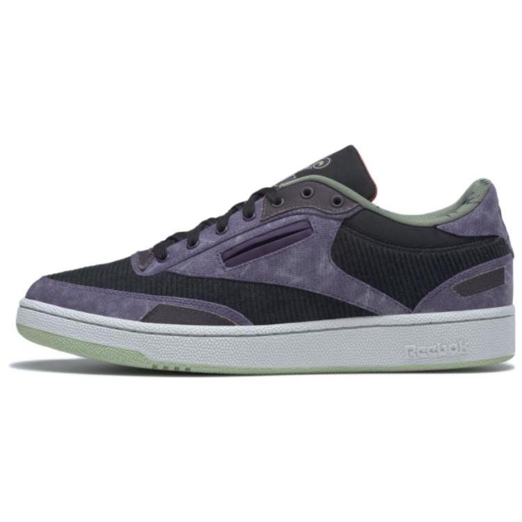 

Club C Dc x Reebok 85 The Joker HQ4573 42
