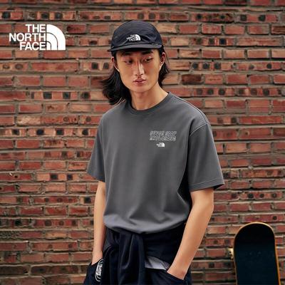 Men's Printed Short Sleeve T-Shirt