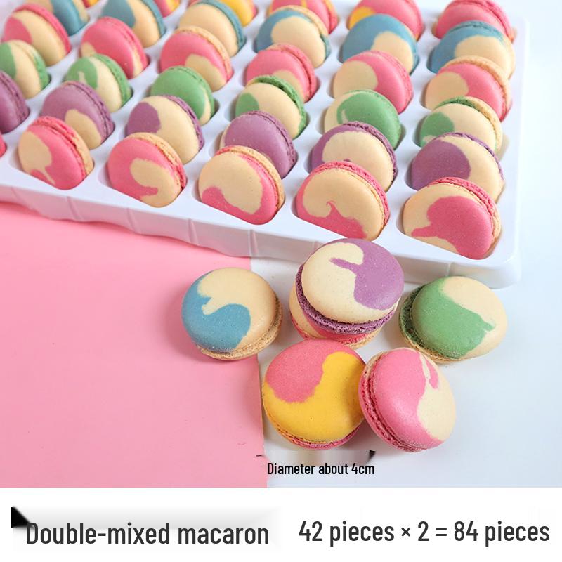 Assorted Dried Citrus and Fig Slices for Cake and Dessert Decoration
