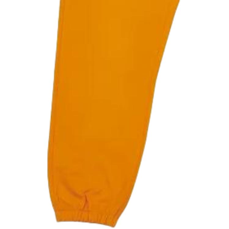 Palace Dragon Sweatpants Orange Men Bottoms P23JG062