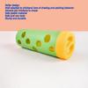 Chicken Treat Roller, Bite Resistant Slow Feeding Interesting Safe Chicken Feeder Toy, Interesting Safe Chicken Feeder Toy