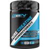 Creatine Powder - 500 G - Pure Creatine Monohydrate - Optimal Solubility - Vegan - No Additives - Pure Powder