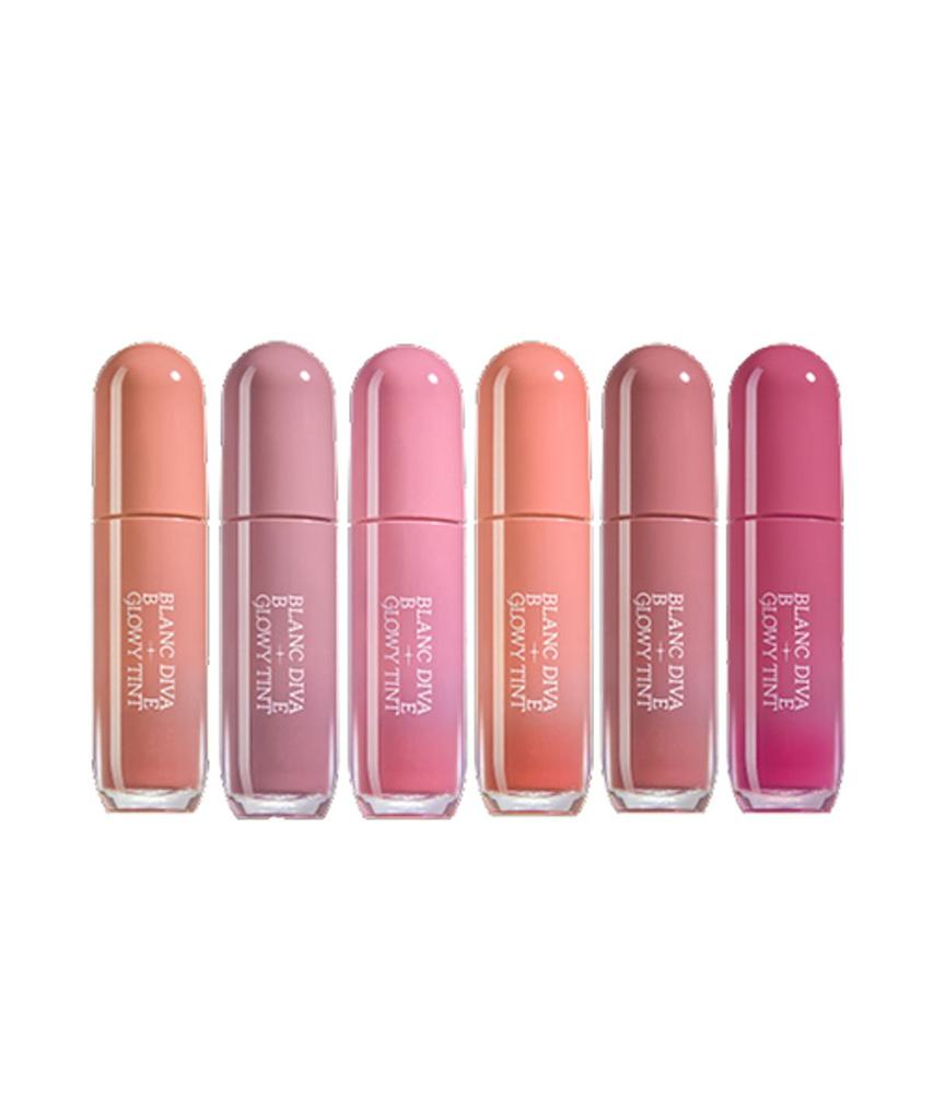 Be Gloy Tint