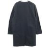 Unused Johnbull Jacquard Coat L Black Dobby Men's Used