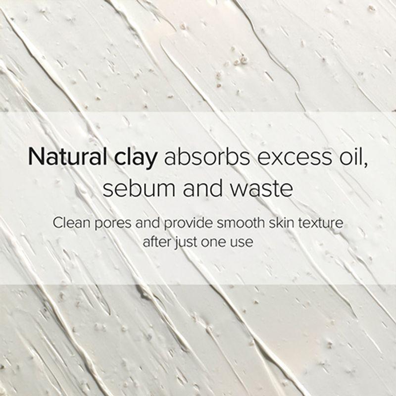 [Mary&May] Lemon Niacinamide Glow Wash off Pack 125g