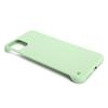 Solid Color Hard PC Phone Case for IPhone 11Pro Max SkinFriendly Frosted Phone Cover