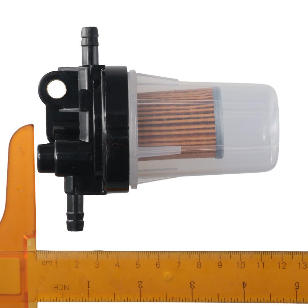 1Pc 6A320-58860 Fuel Filter Assembly 6A320-58862 Fuel Filter Car Accessories Parts Filter  For Car