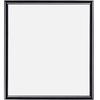 Arte Shikishi Frame Shape Black SH-G32-BK