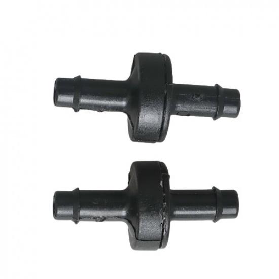 2Pcs Vacuum Control Check Valve for Jeep Liberty Dodge Chrysler 4549209