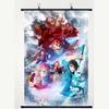 Tasse D-Demon S-Slayer Château de Mugen Neuf Piliers Tomioka Giyu Tanjiro Papillon Ninja Affiche Rouleau Anime Produit Dérivé
