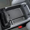 Organisateur de Console Centrale Boîte de Rangement pour Accoudoir pour Hyundai Tucson 2025 Intérieur Rangement de Voiture Console Centrale Accessoires Secondaires