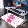 Pink Pony Carpets Suitable Room Office Bedroom Door Mats Birthday Gift Holiday Gift Cloud Balloon Rug 129 140