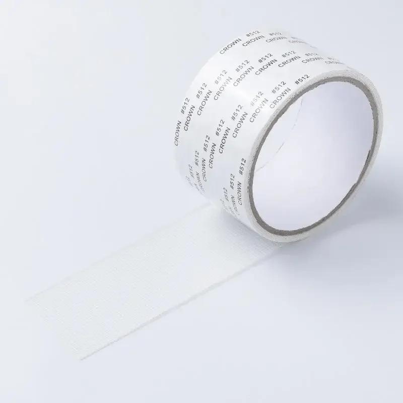 1PC Screen Repair Tape Window Door Waterproof Patch Self-adhesive Super Fix Anti-Insect Mosquito Net Mesh Broken Holes
