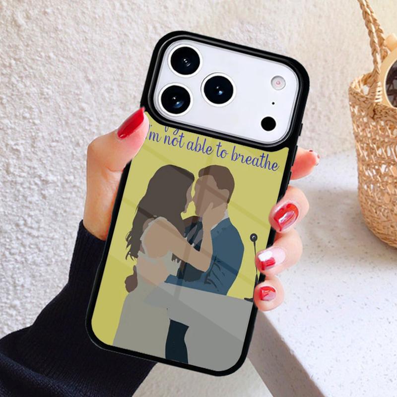

TV Sen Cal Kapimi soft Phone Case For iPhone 17 Air 16 15 14 13 12 11 Pro Max Plus iPhone 16 Pro Max