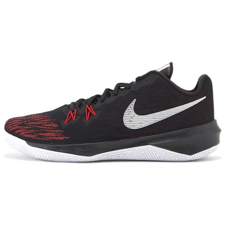 

Nike Zoom Evidence 2 2 Black 908976-006 46