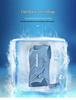 Men's Quick-Dry Sleeveless Sports Vest for Running, Fitness, and Basketball Training