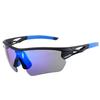 Tosuod Sports Cycling Photochromic UV400 with Inner for Road and Outdoor Activities [TOSUOD] Sunglasses, Lenses, Polarized, Cut, Ultra-lightweight