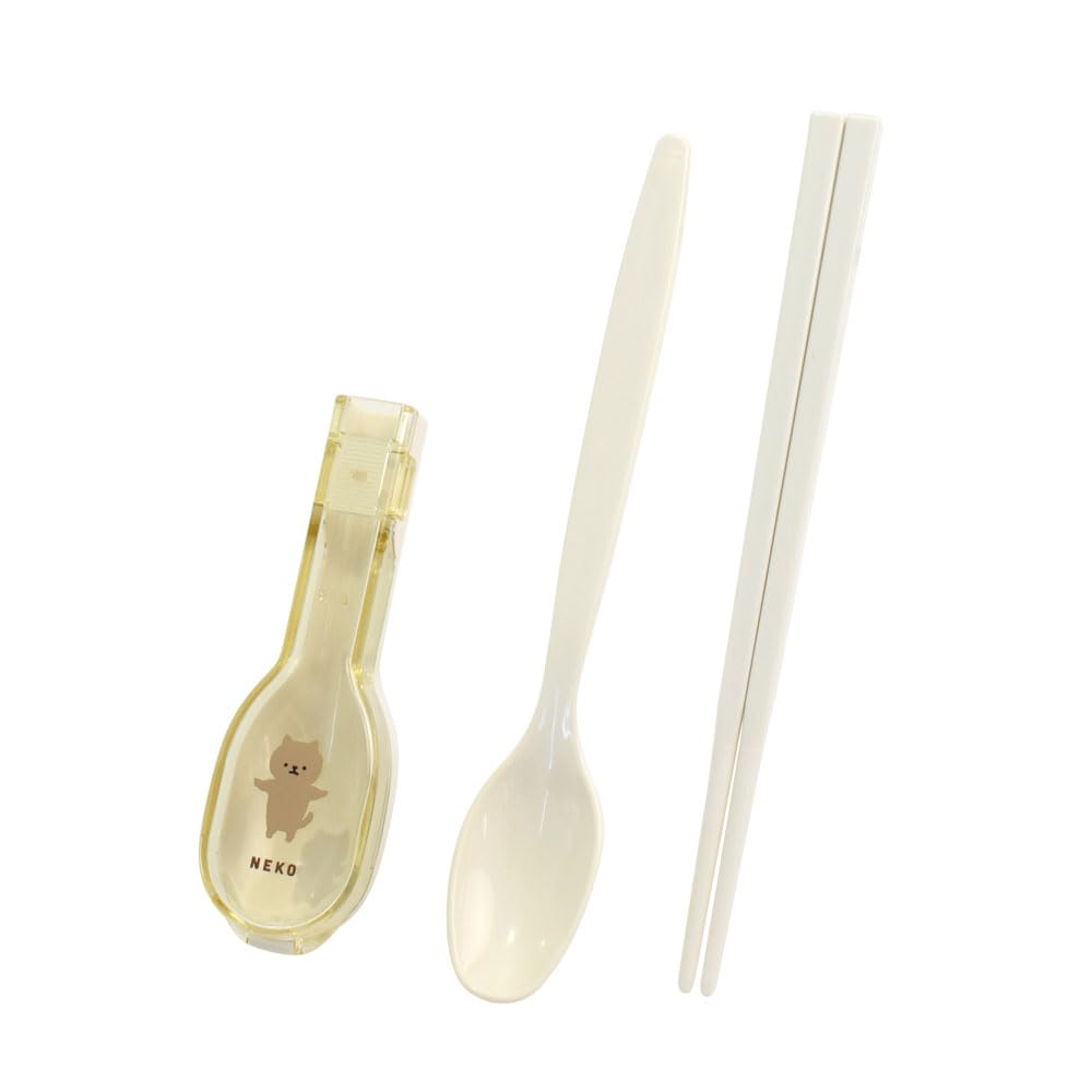 Sabu Moomoo Friends Combination Set & Half Case, Beige, 405204