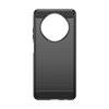 For Cover Realme 12 5G Case For Realme 12 Plus 12 Pro Plus Anti-knock Soft Silicone Carbon Fiber Back Case For Realme 12 5G Case