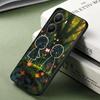 Nature Cute Child Painting Style Soft Phone Case for Xiaomi Poco X5 X6 X7 X8 Pro Max X3 F7 F8 Ultra M8 M7 M6 M5 Redmi 15 15C 14C