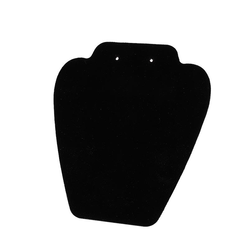 Espositore per Set di Orecchini e Collana Modello Ritratto per Collana Rastrelliera per Gioielli Gancio per Orecchini e Gioielli per Orecchie Rastrelliera per Gioielli