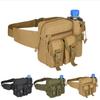 Phone Pouch Men Waist Pack Water Cup Pocket Camping Belt Bag  Running Cycling