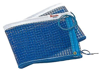 Nittaku Color Net NT3505 Blue, Height 15.25cm