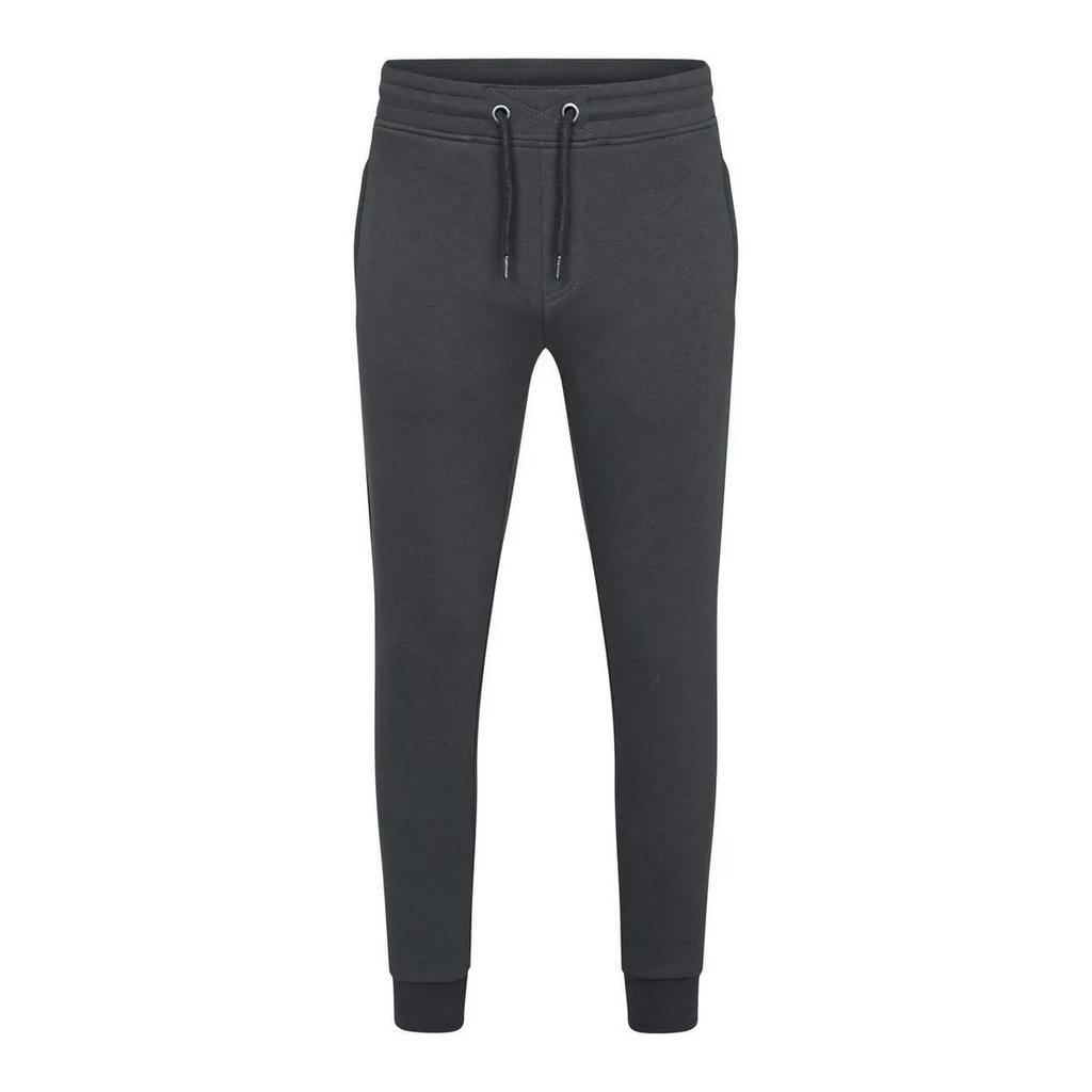 HRM Unisex Adult Premium Jogging Bottoms