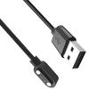 Nabíjecí dok Adaptér USB nabíjecí kabel Šňůra Pro Realme Watch 5/Realme Watch 3 Sportovní nabíjecí vodič Chytré hodinky Watch5 Příslušenství