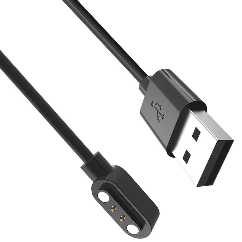 Nabíjecí dok Adaptér USB nabíjecí kabel Šňůra Pro Realme Watch 5/Realme Watch 3 Sportovní nabíjecí vodič Chytré hodinky Watch5 Příslušenství
