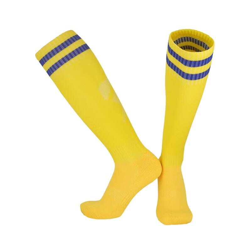 Junbie Professional Non-Slip Football Training Socks