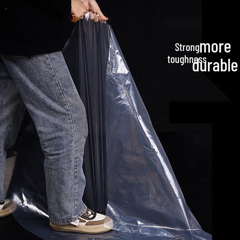 Transparent Waterproof Greenhouse Film