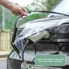 New Energy Vehicle Charging Port Outdoor Rain Dust Waterproof Cover