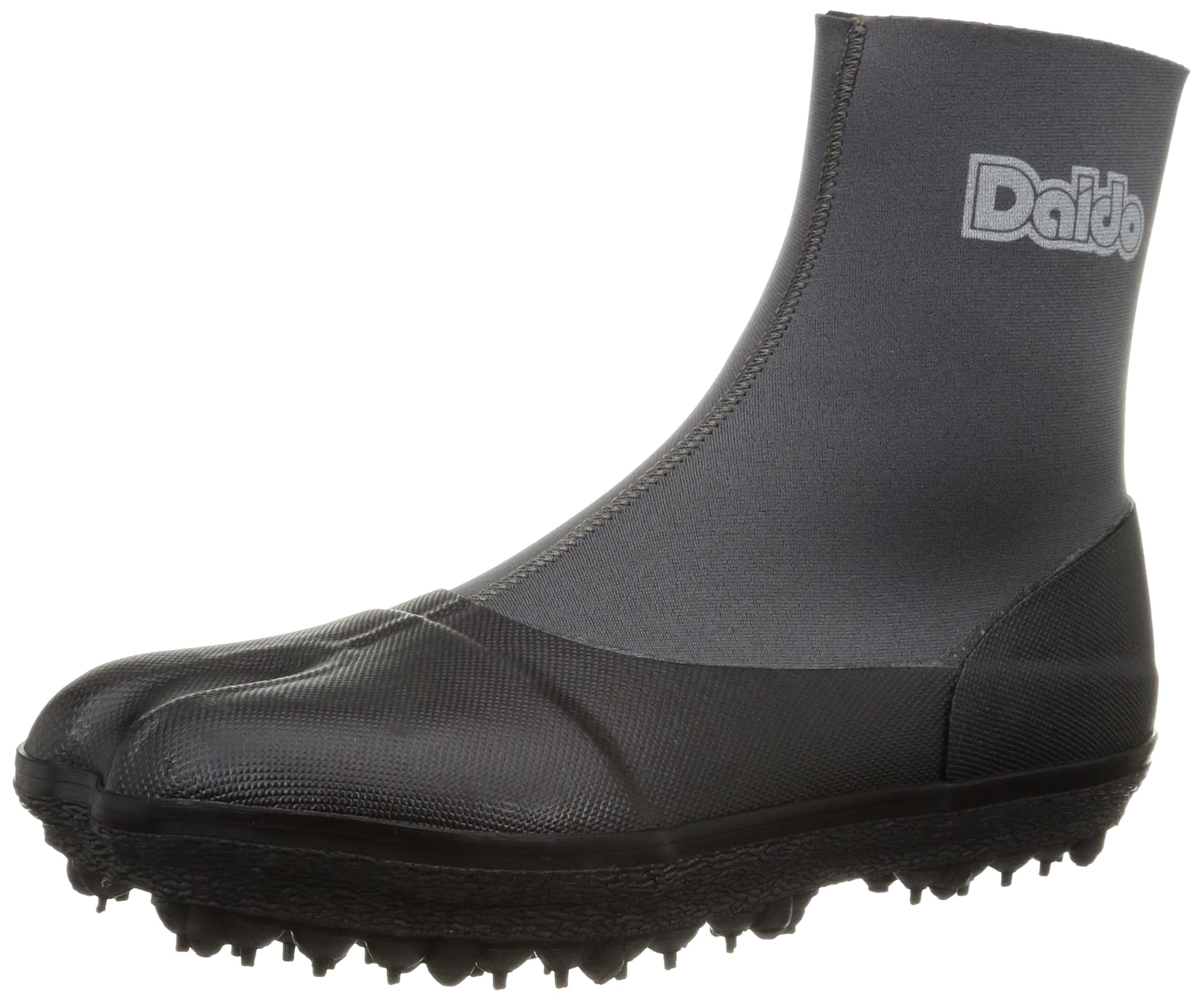 

Daido NS Wet Iso Shoes, Tabi, 26.0cm чёрный