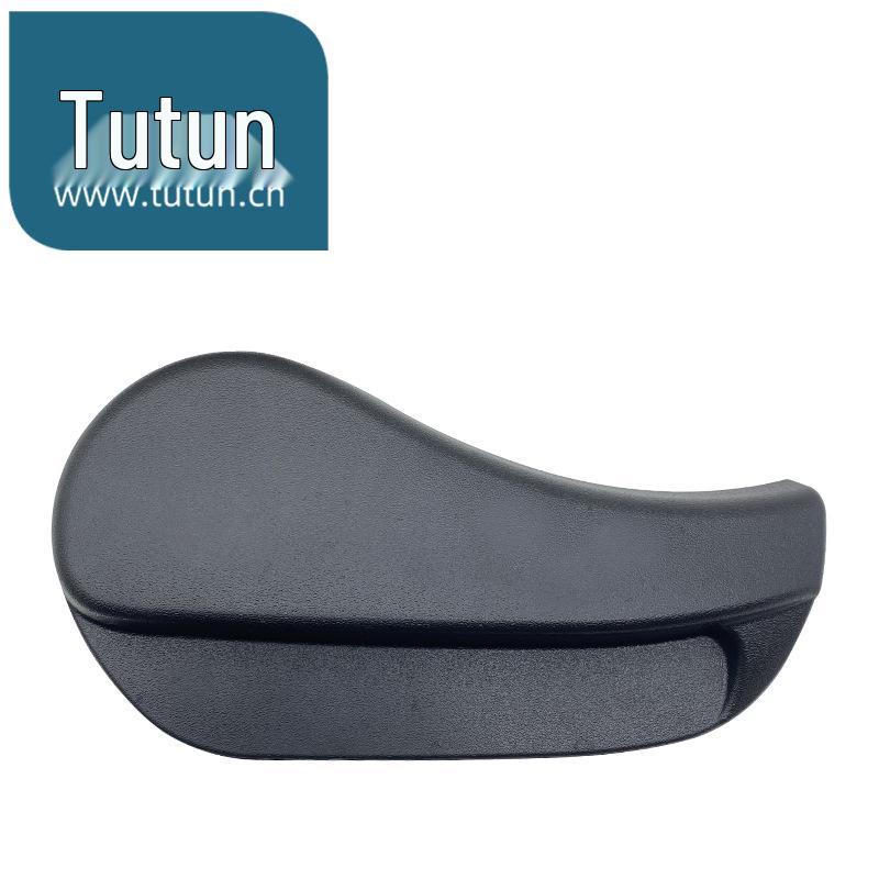 Compatible Seat Adjuster Cushion Handle Cover for New Sylphy, New Bluebird, Tiida
